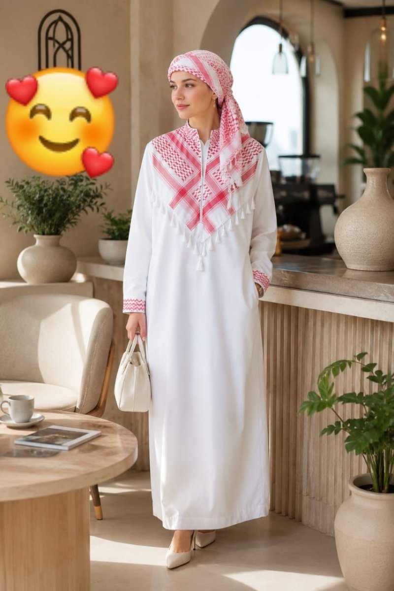 Boubou émirat