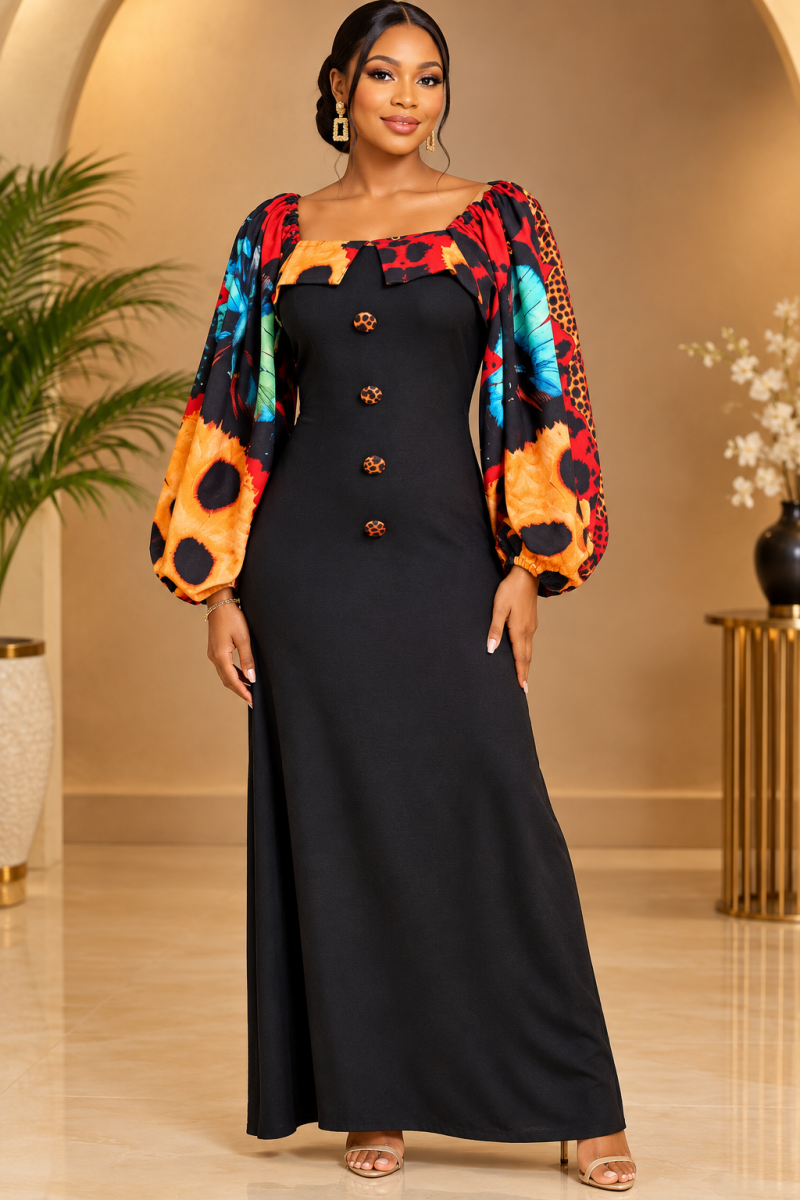 Dame fashion