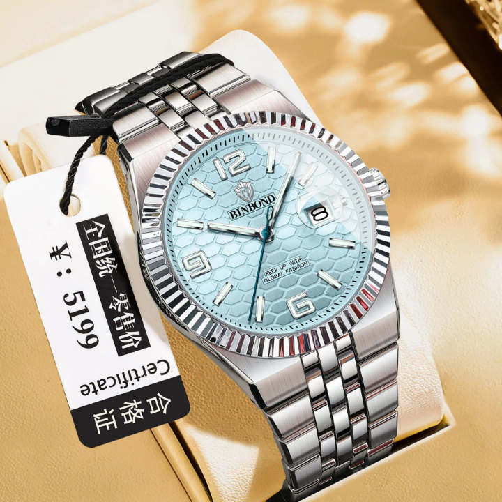 Montre de luxe