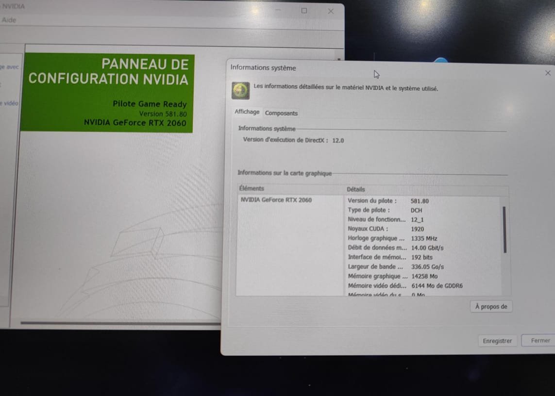 Lenovo Legion Y540