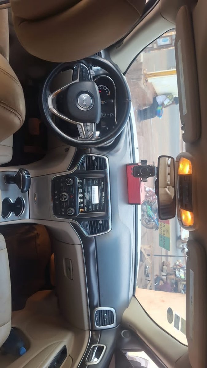 Jeep