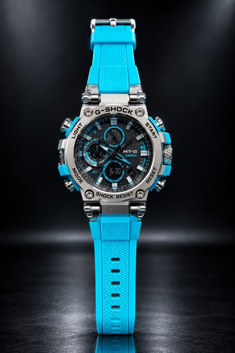 G-SHOCK ORIGINAL - STYLE PERFORMANCE