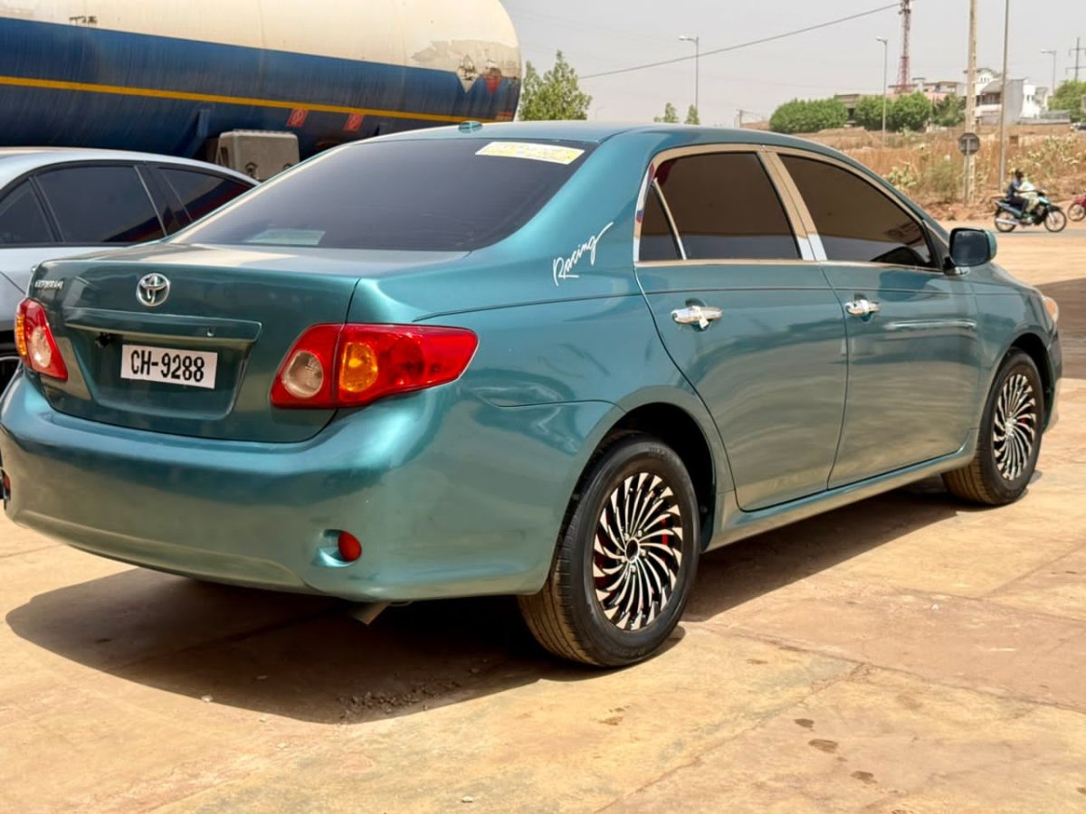 Voiture