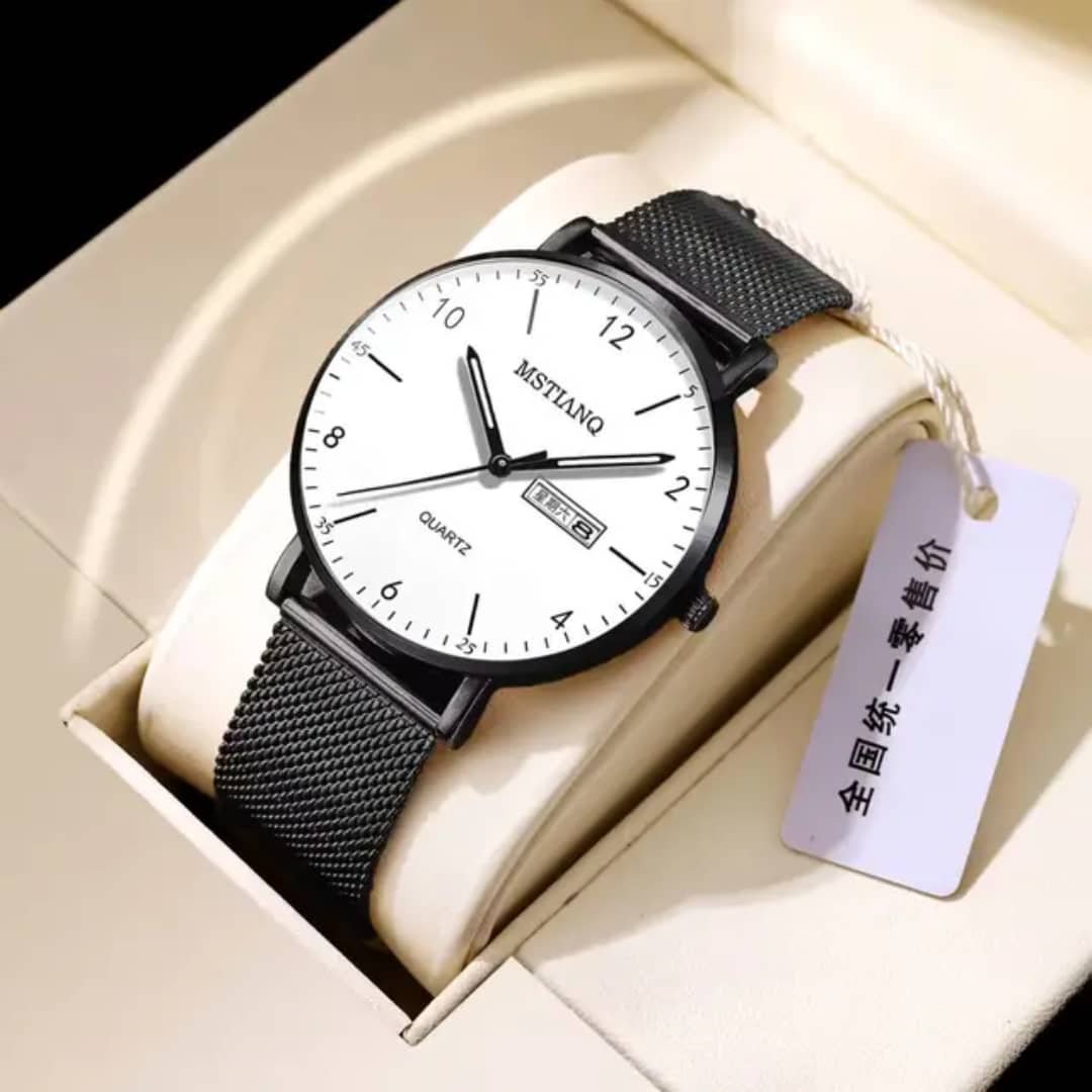 Montre luxe