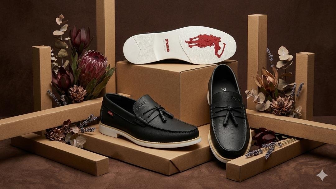 Chaussures