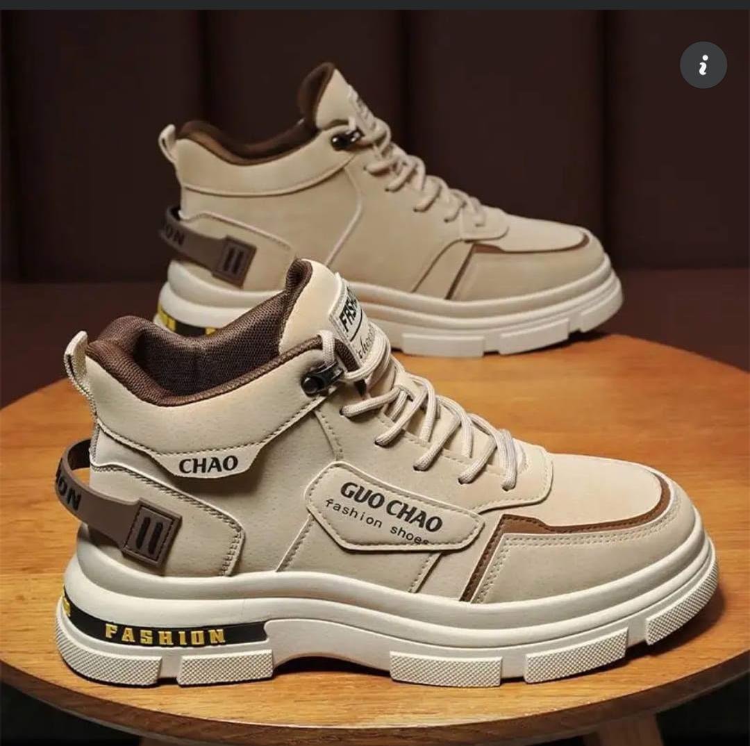 Chaussures originales