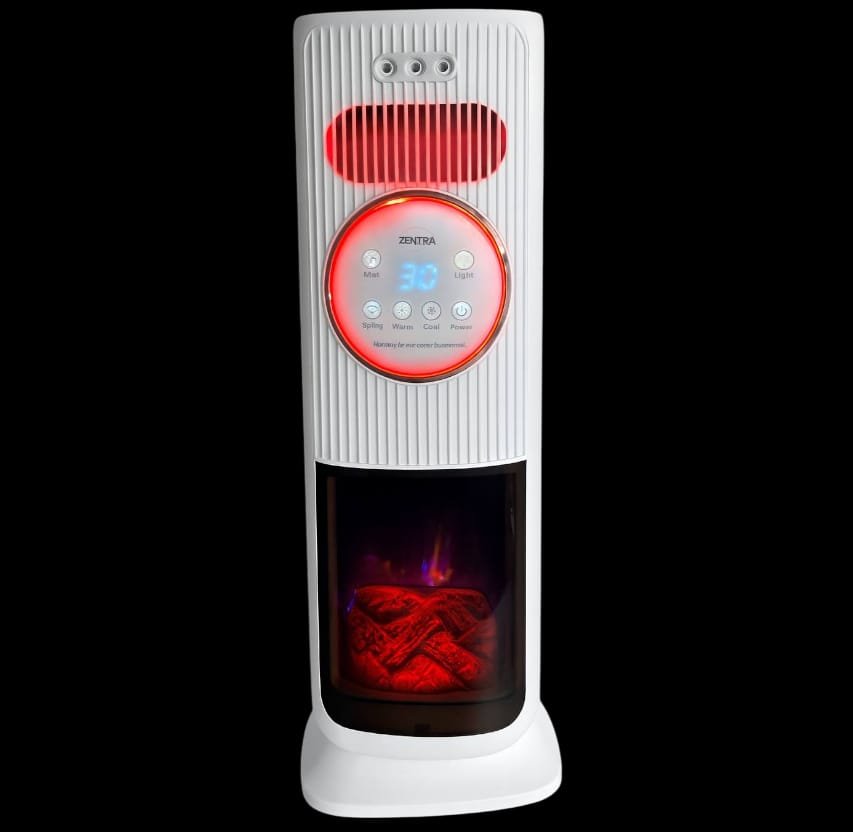 Humidificateur Intelligent Multifonction