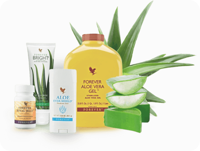 Produits naturels et bien être