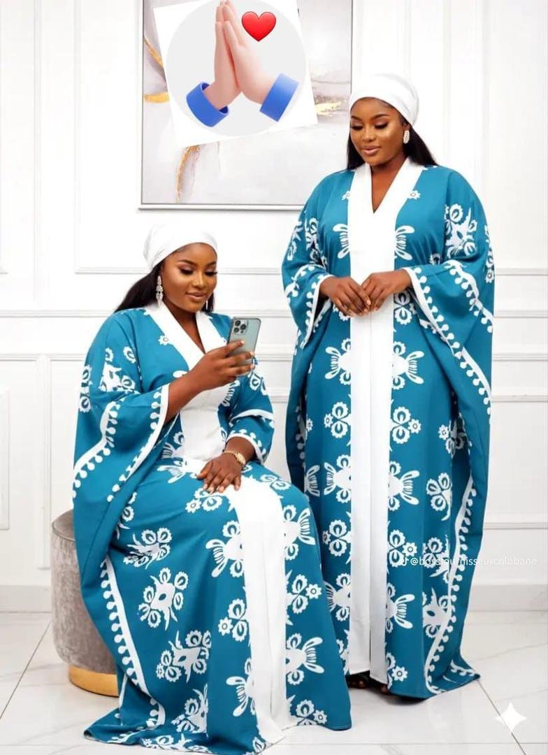 Robes