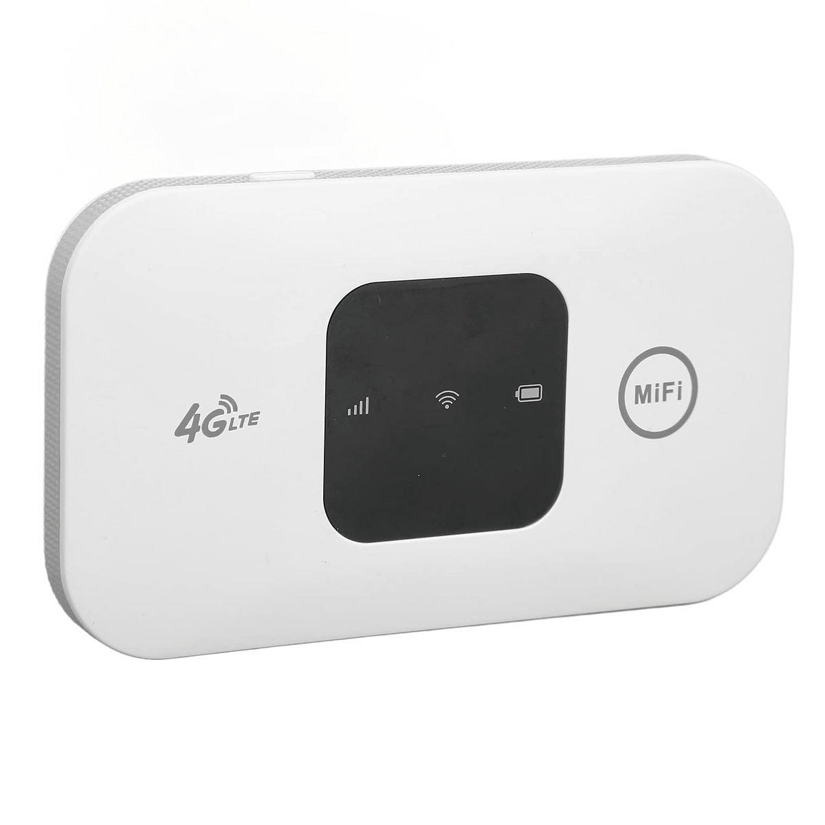 Wi-Fi portable universelle