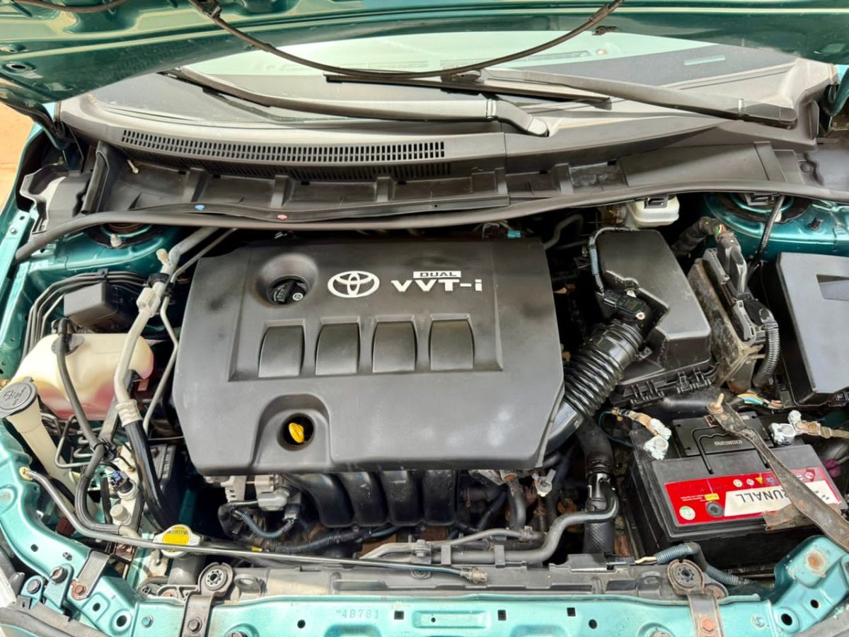 Voiture