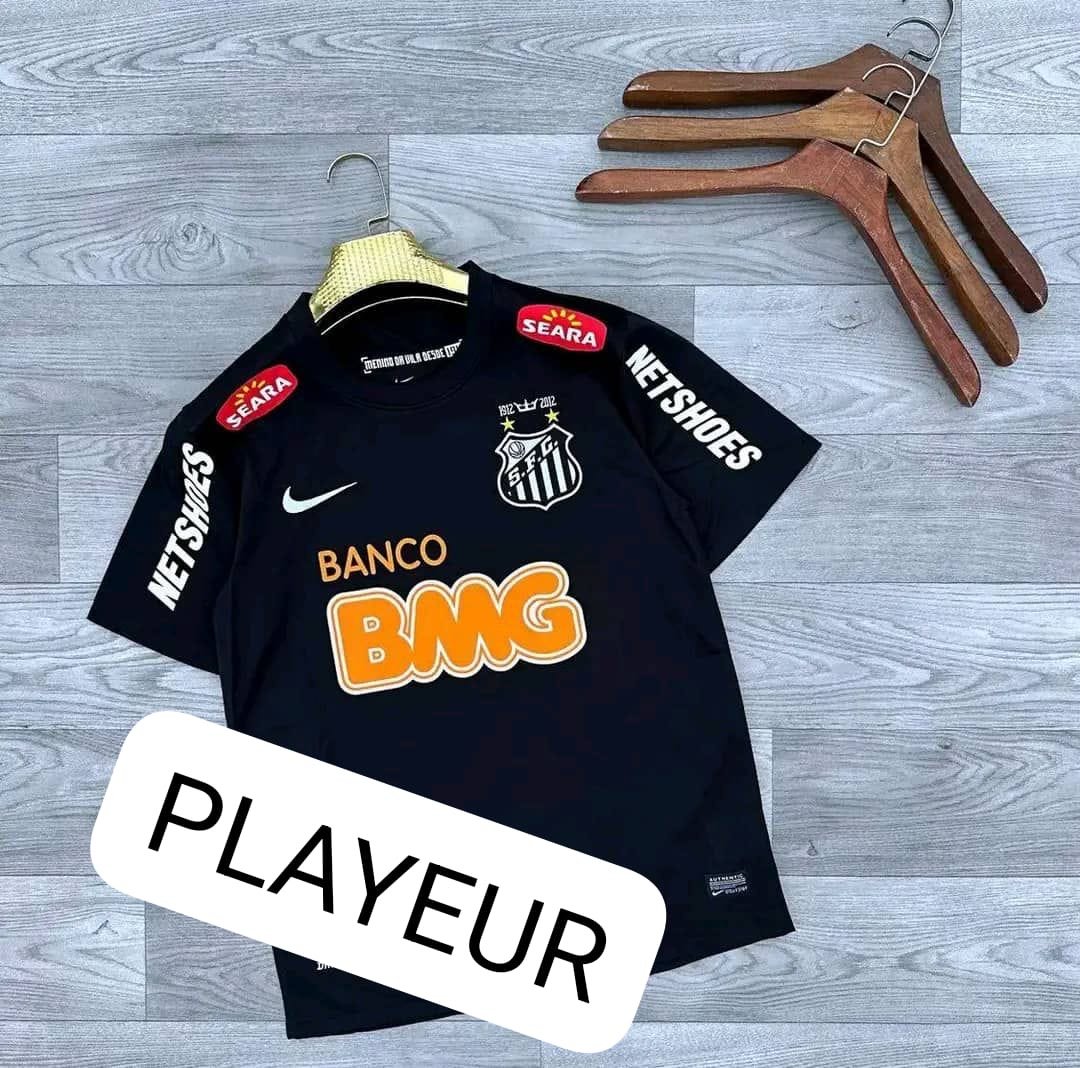 Maillot version playeur