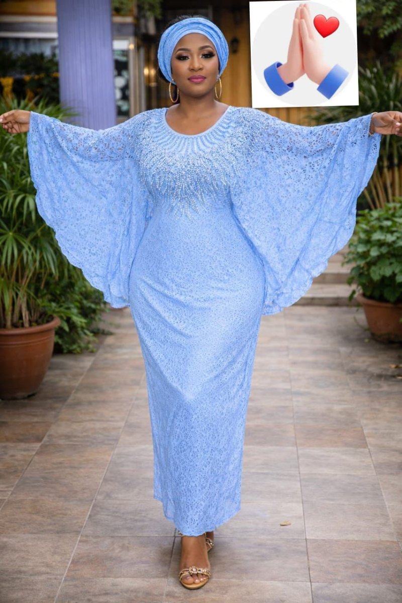 La robe parfaite
