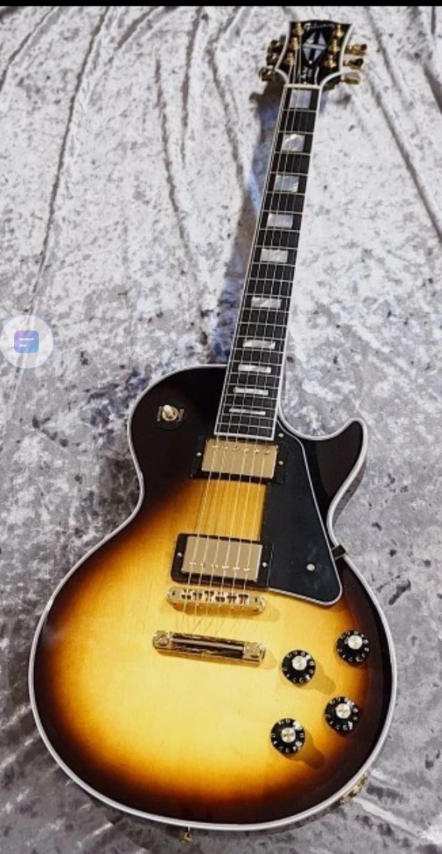 Guitare Gibson