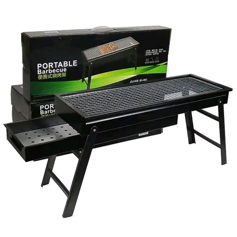 Fours barbecues portable