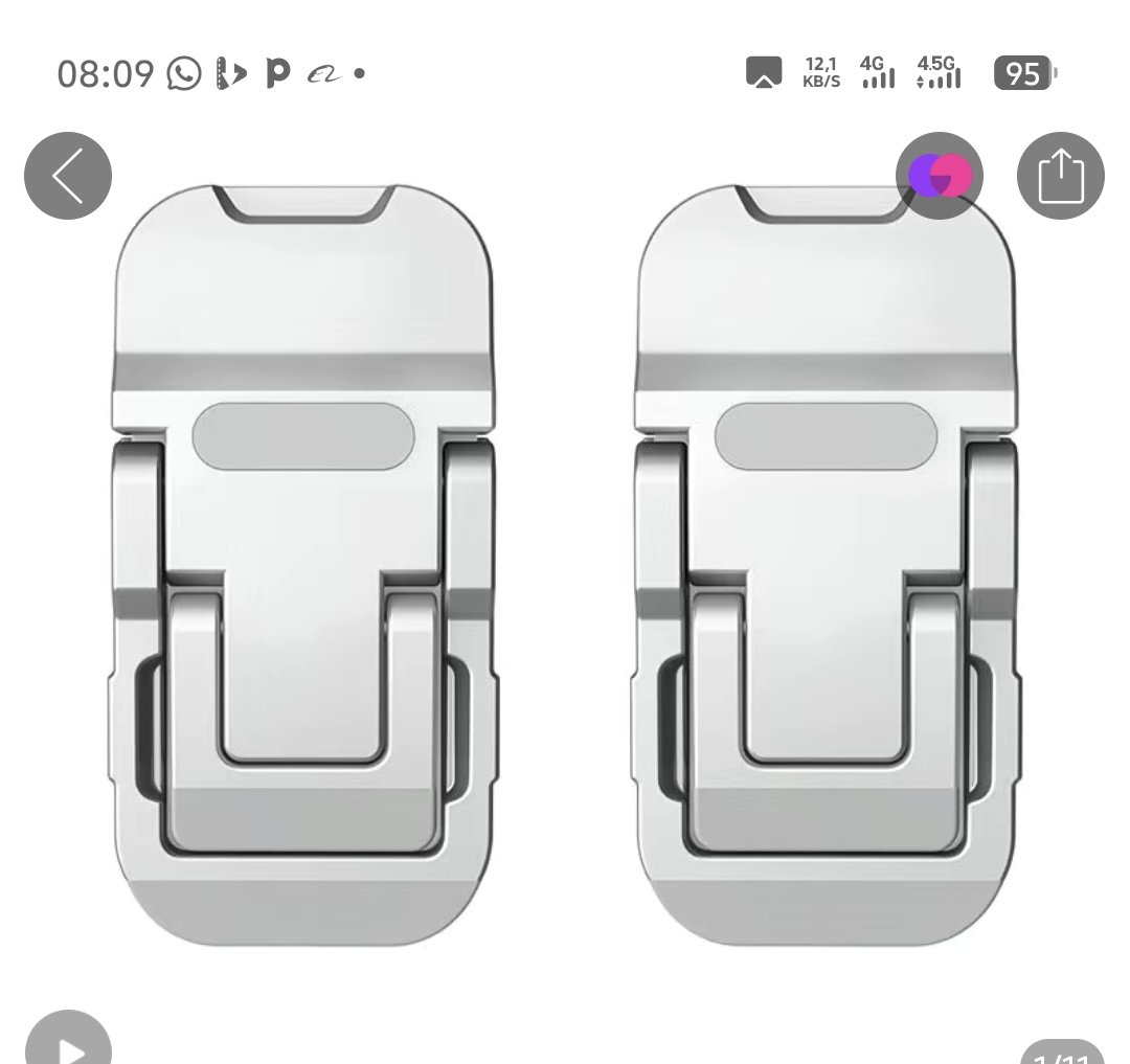 Support Ordinateur et téléphone