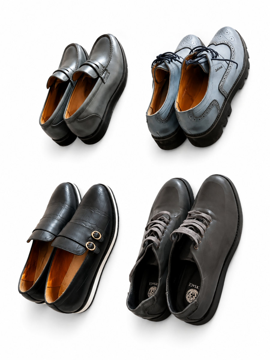 Chaussures
