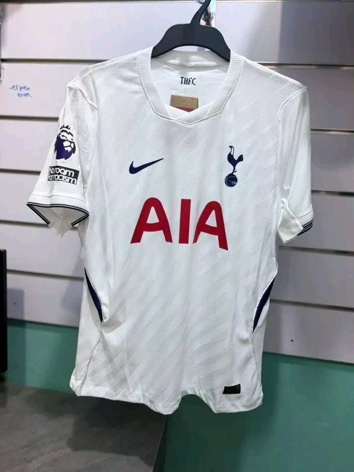 Maillot original