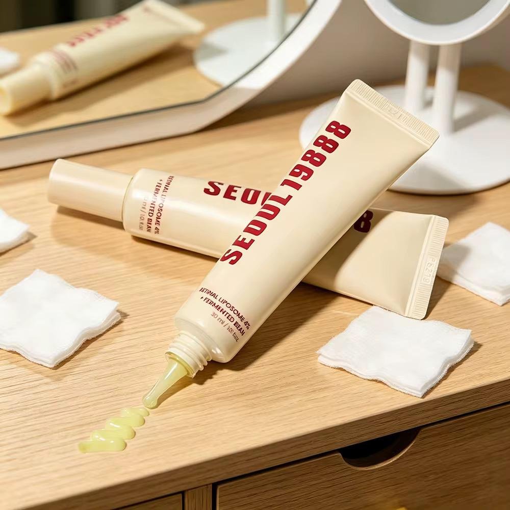 SÉOUL 1988 – SOIN VISAGE PREMIUM