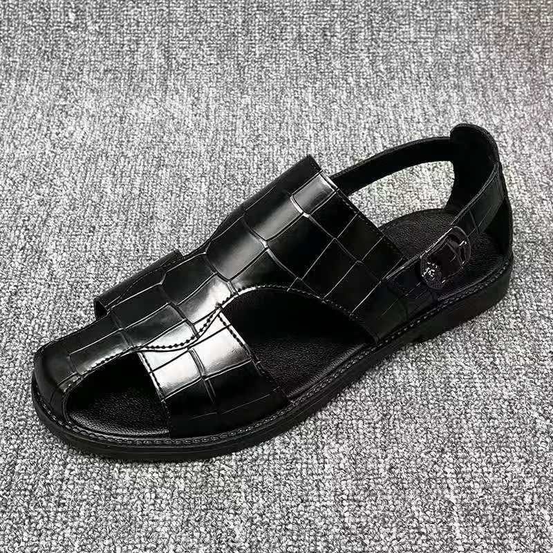 Style Croco
