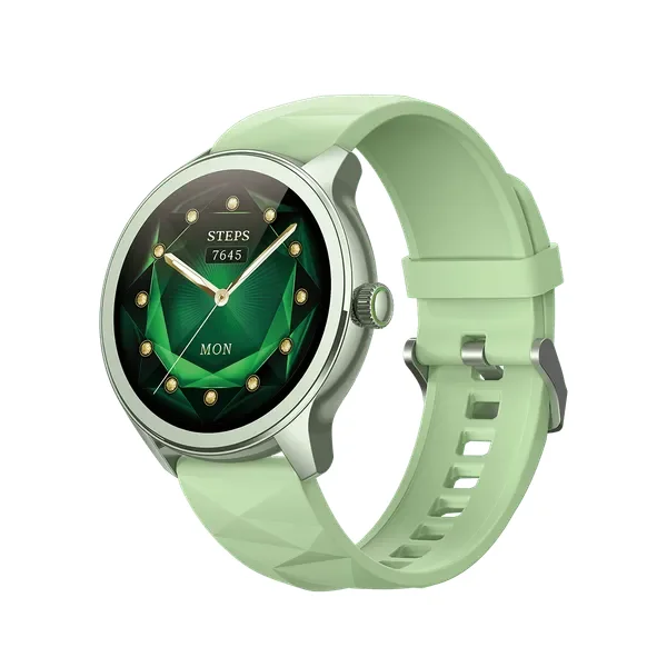 Oraimo Watch 2R Montre intelligente TFT IP68 de 1,39 pouces