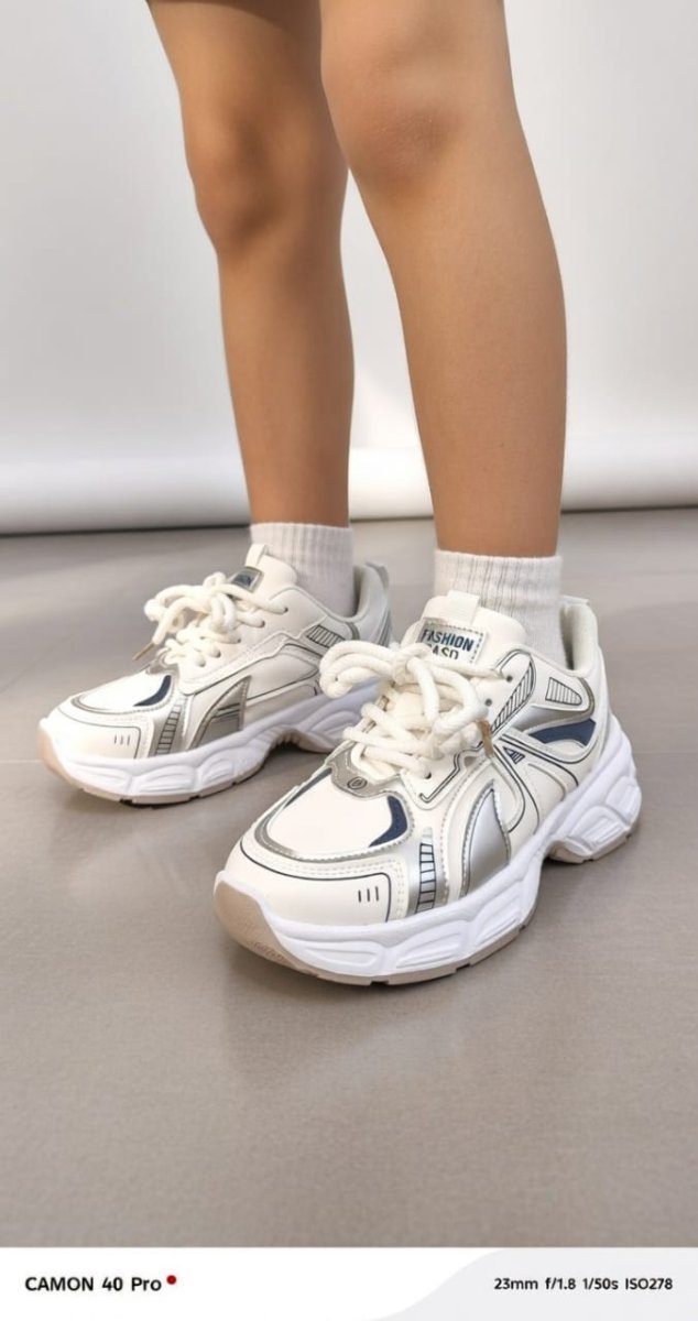 Chaussures fermées