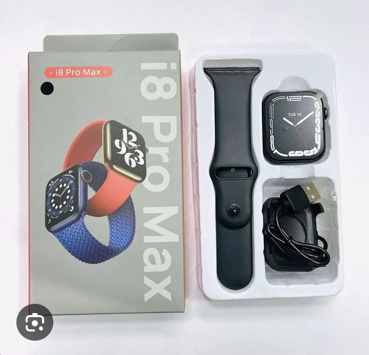 montre i8 promax