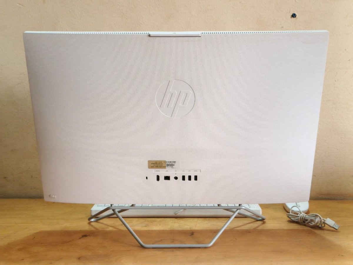 HP All-in-One 27-cb1xx