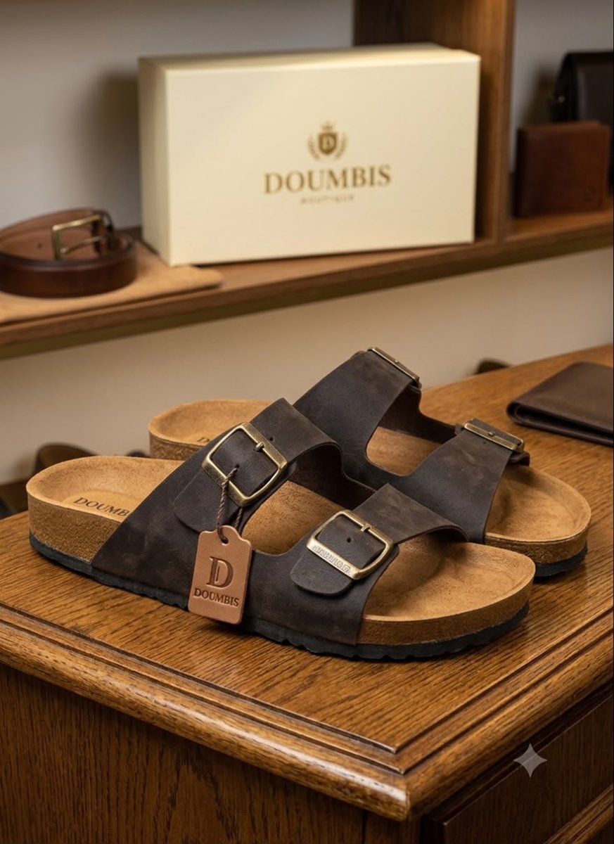 Chaussure de haute qualité