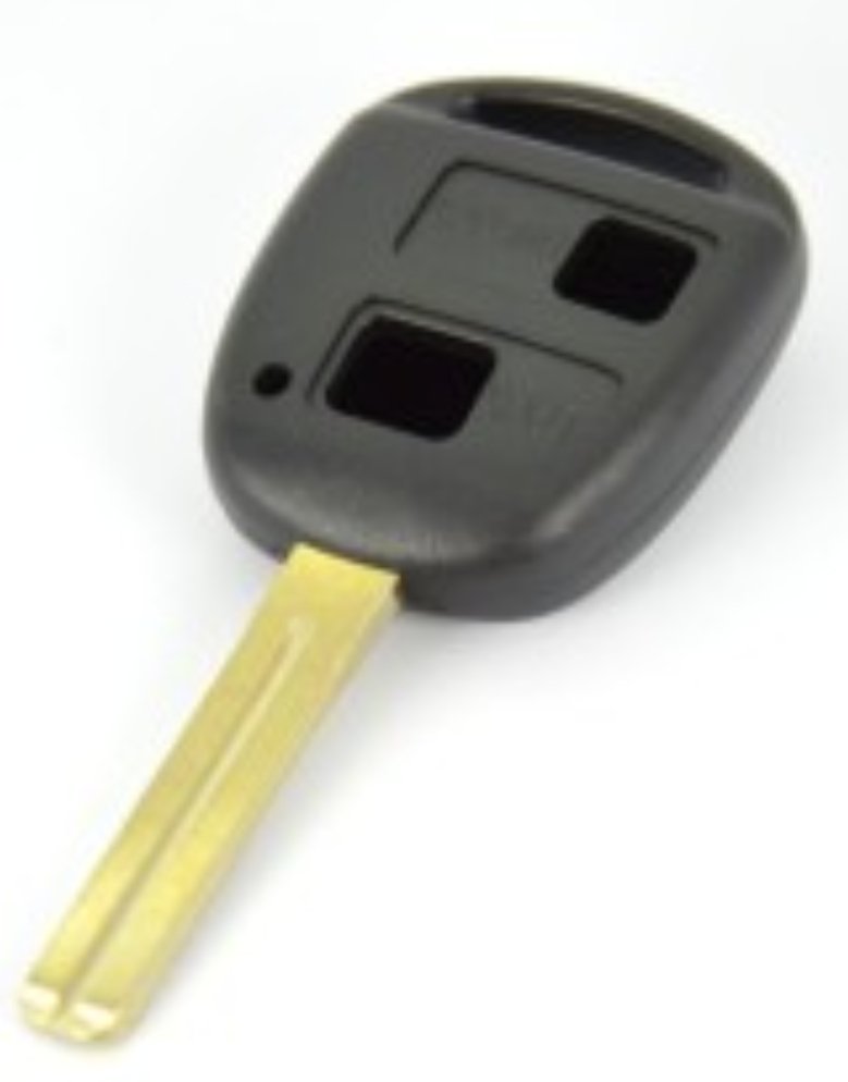 Clés pour voiture