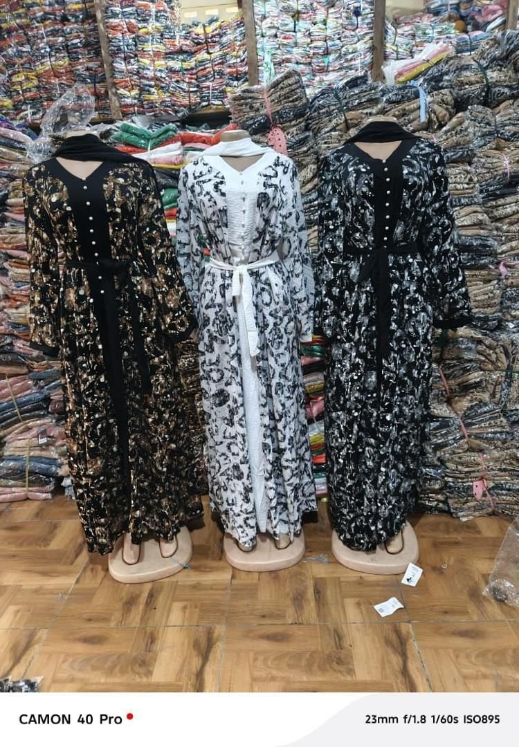 JOLIE ROBE TAILLE STANDAR