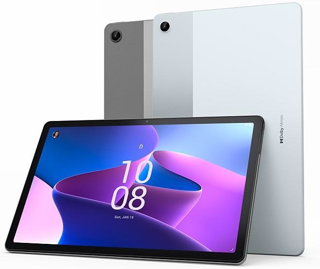 Lenovo Mablette M8