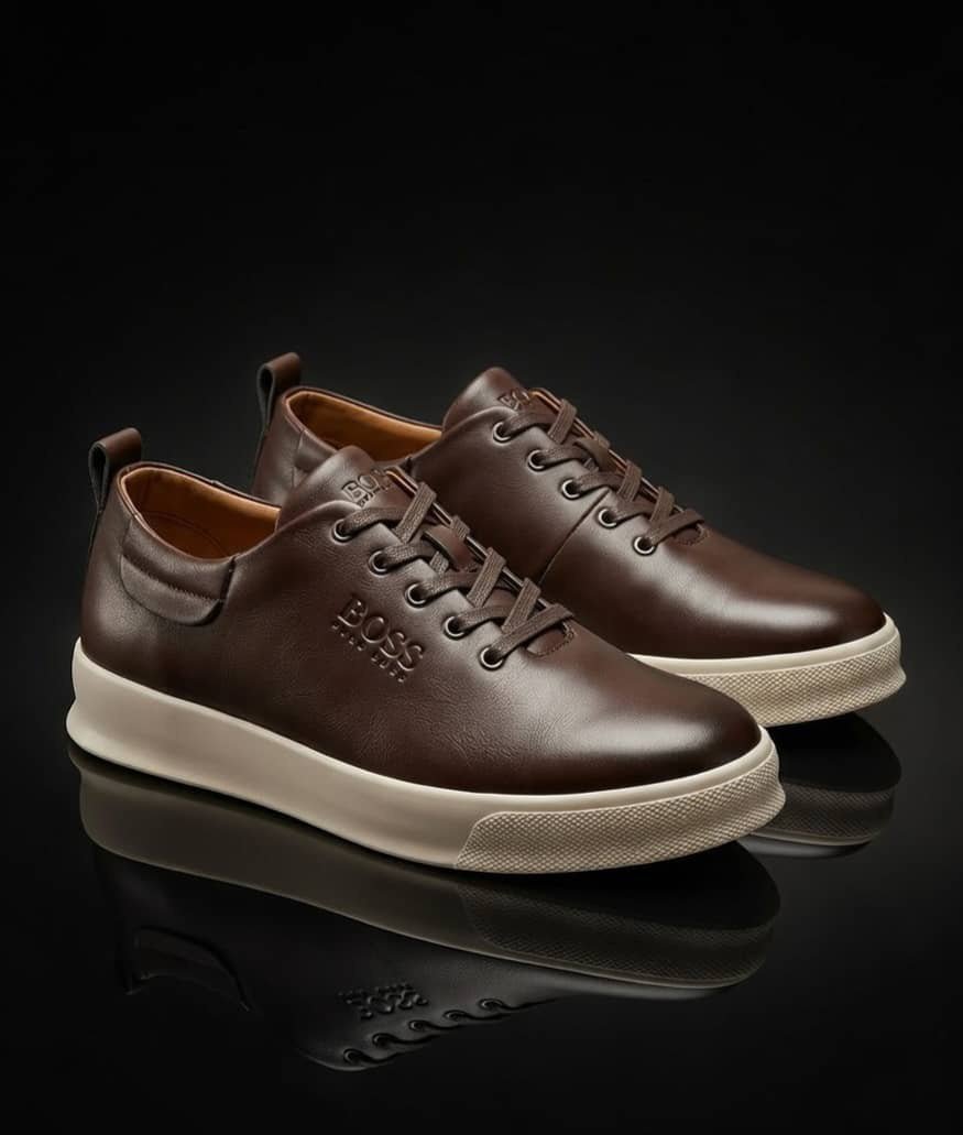Chaussures originales