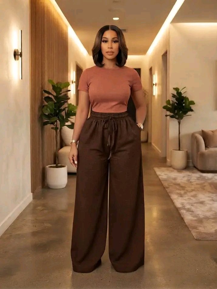 Dame fashion