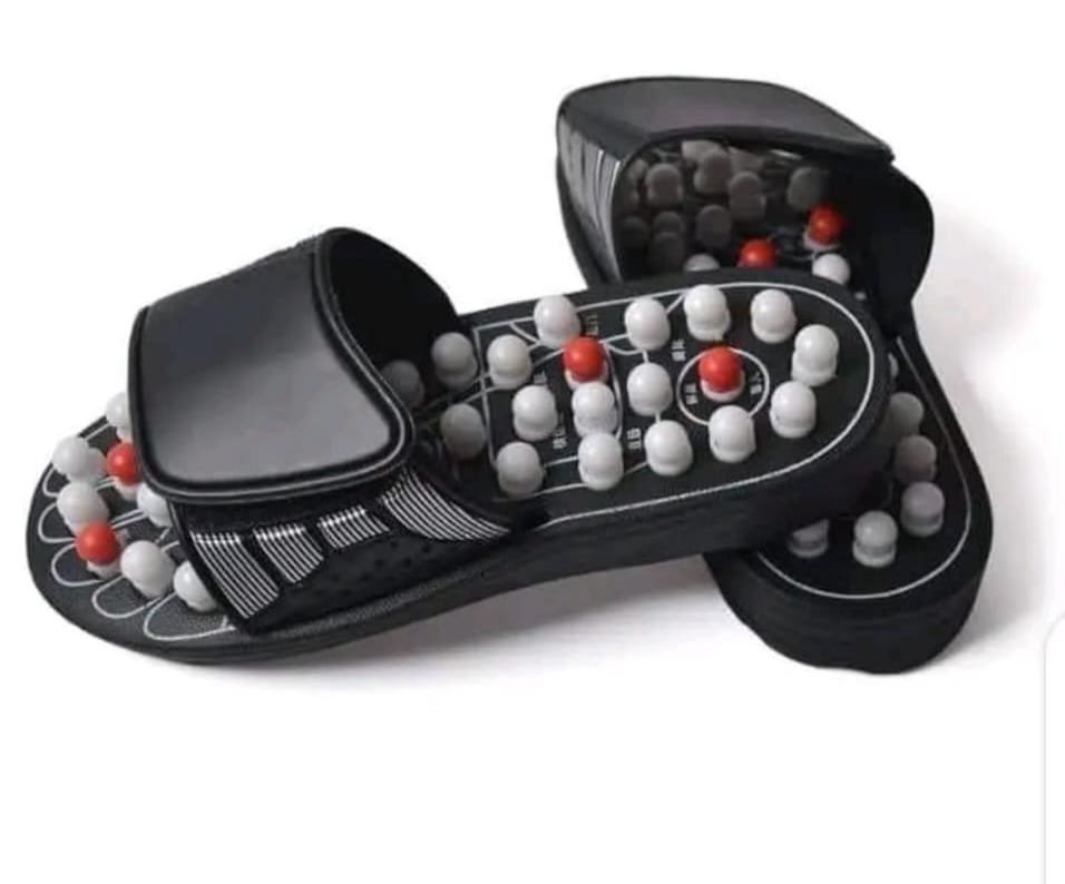 Sandales massage de pied