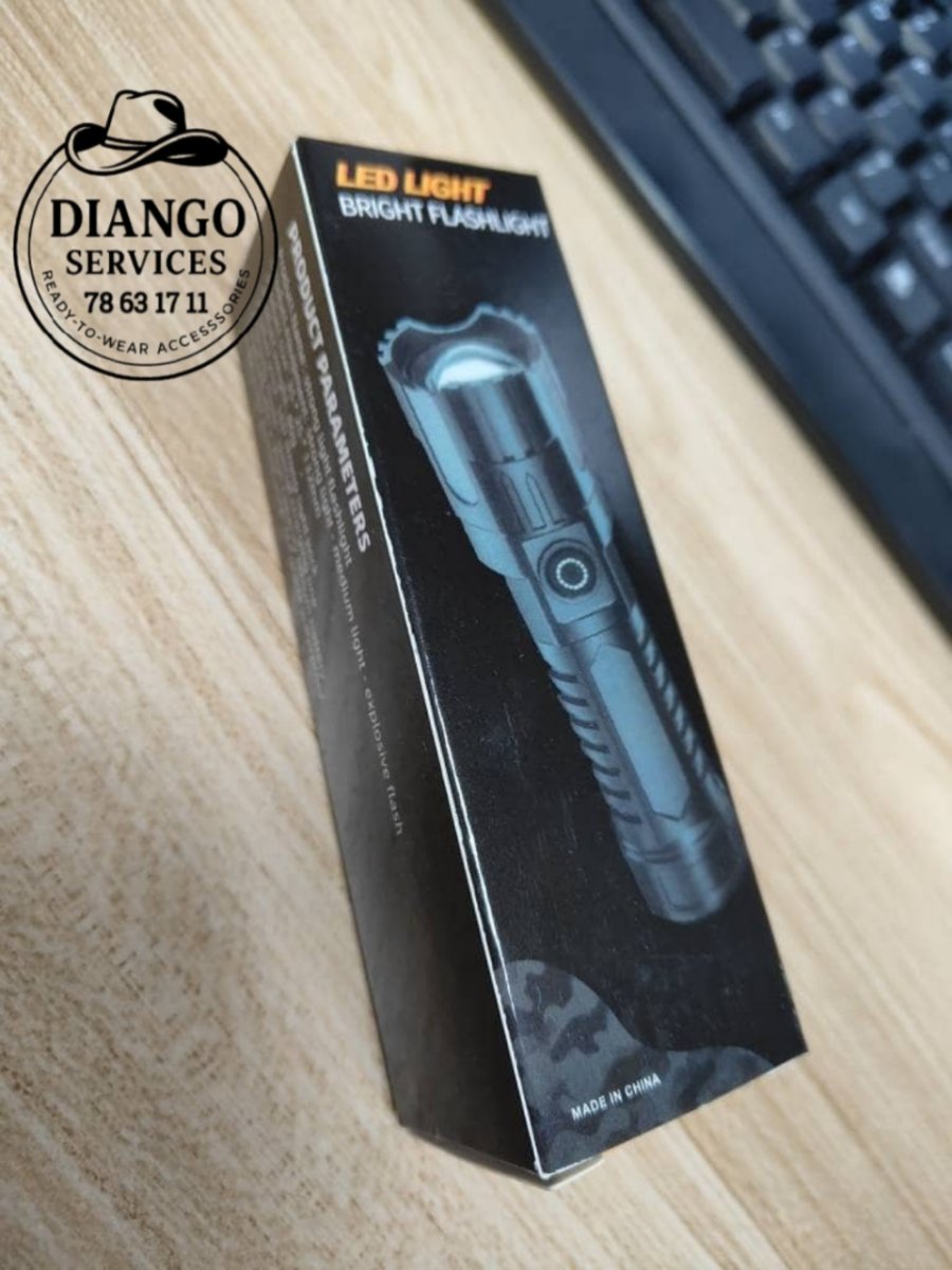 Lampe torche
