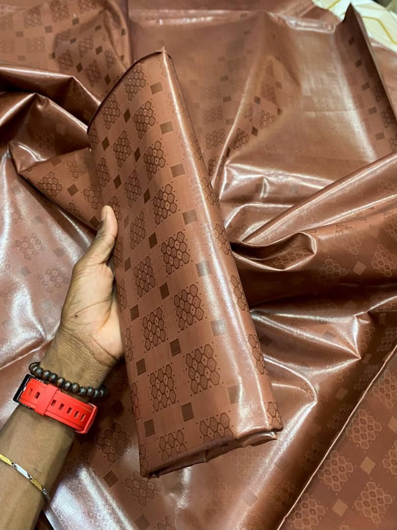 Bazin super rich