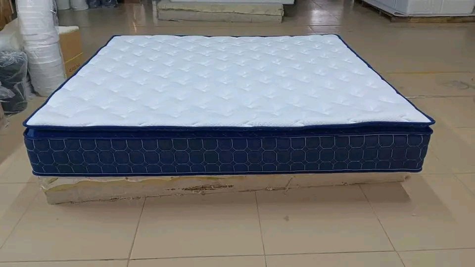 Matelas one third