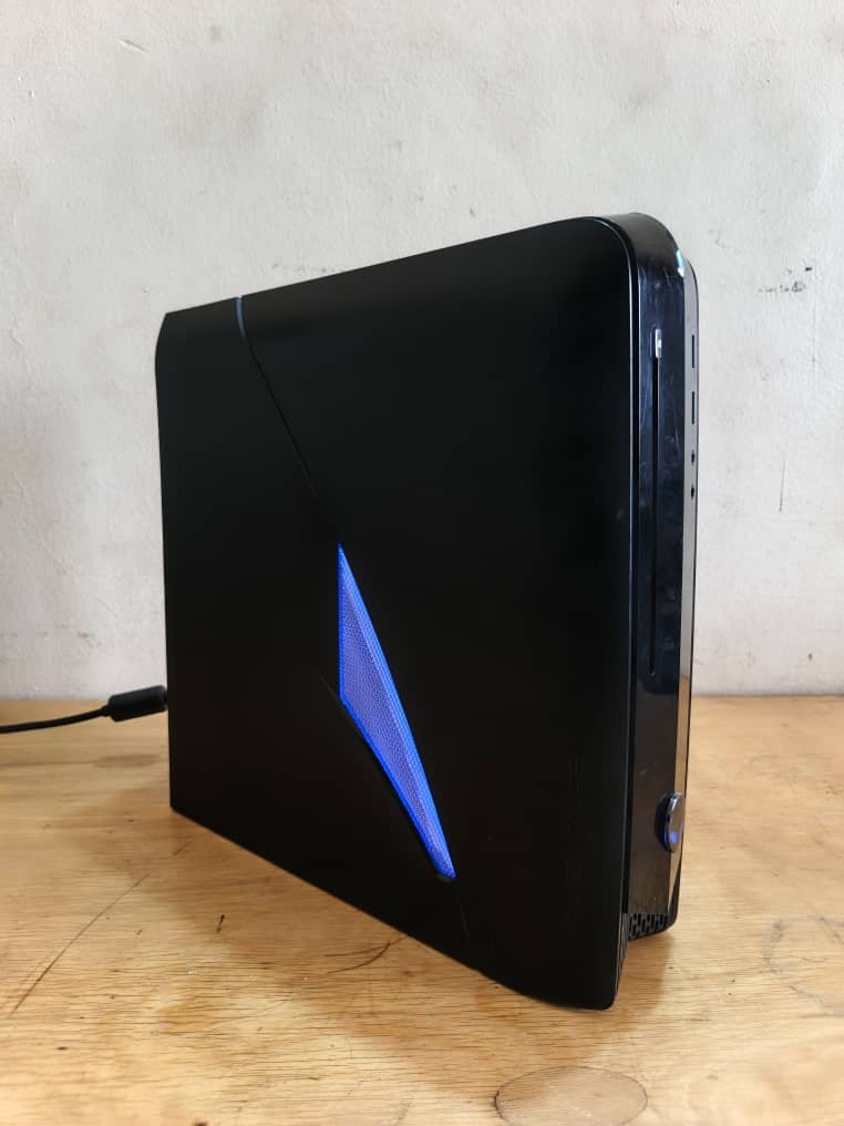 Alienware X51 R2