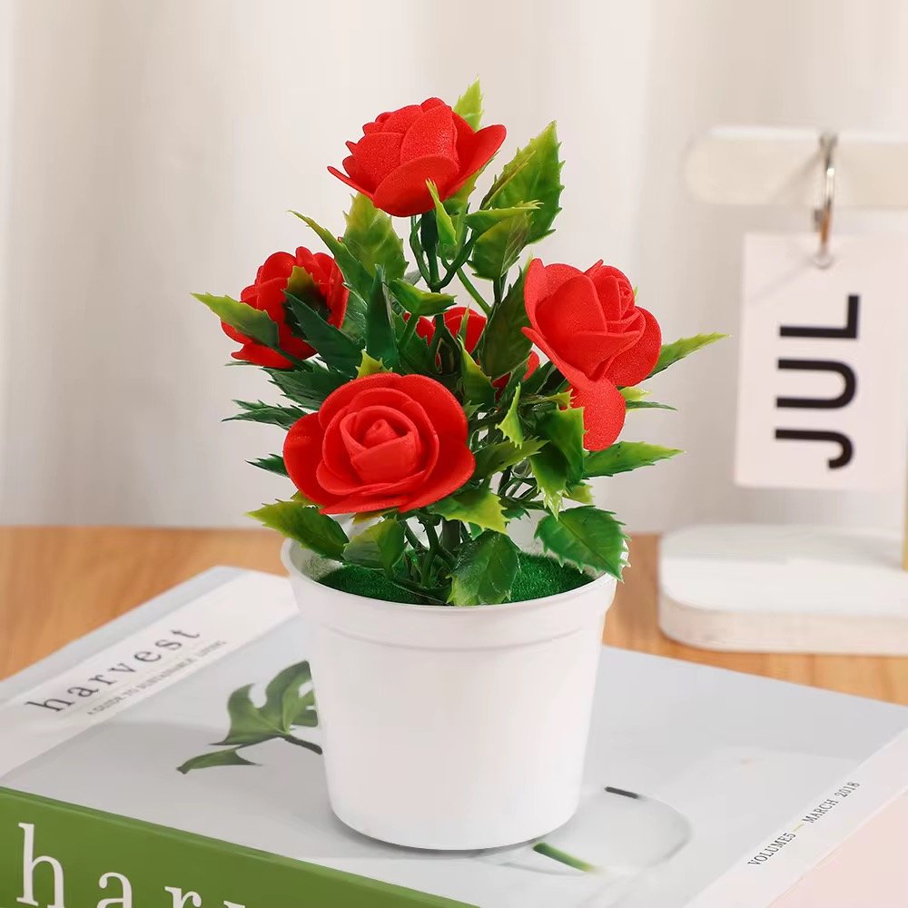 Fleur artificielle