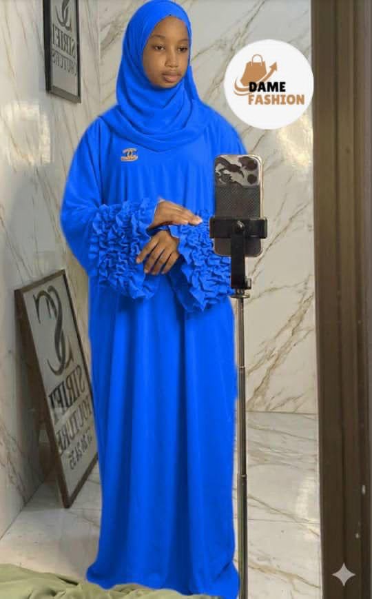 Nouvelles arrivage des robes