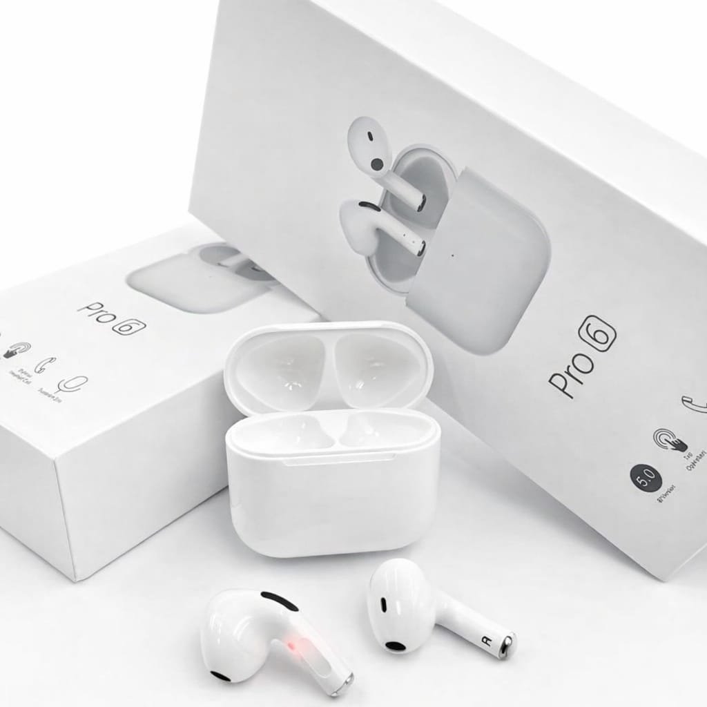 Airpod p 6