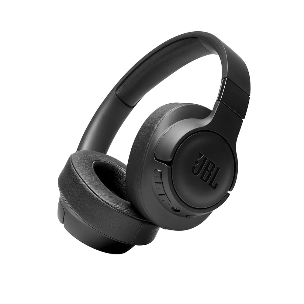 Casquette bluetooth JBL