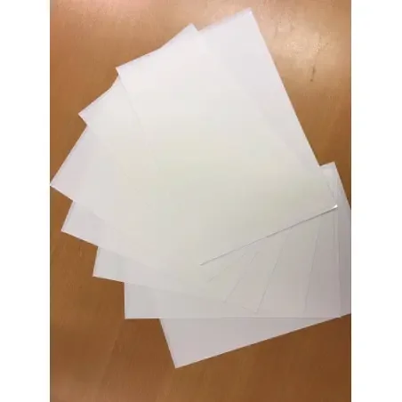 Papier Sucre et Azime imprimé prêt à poser sur vos gâteaux