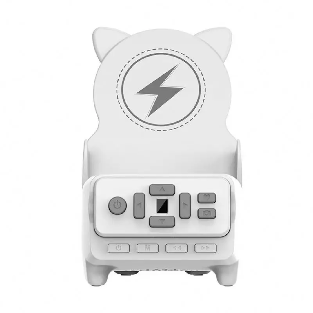Sport sans fil de charge BT _ Haut -ParleurBluetooth 5.3
