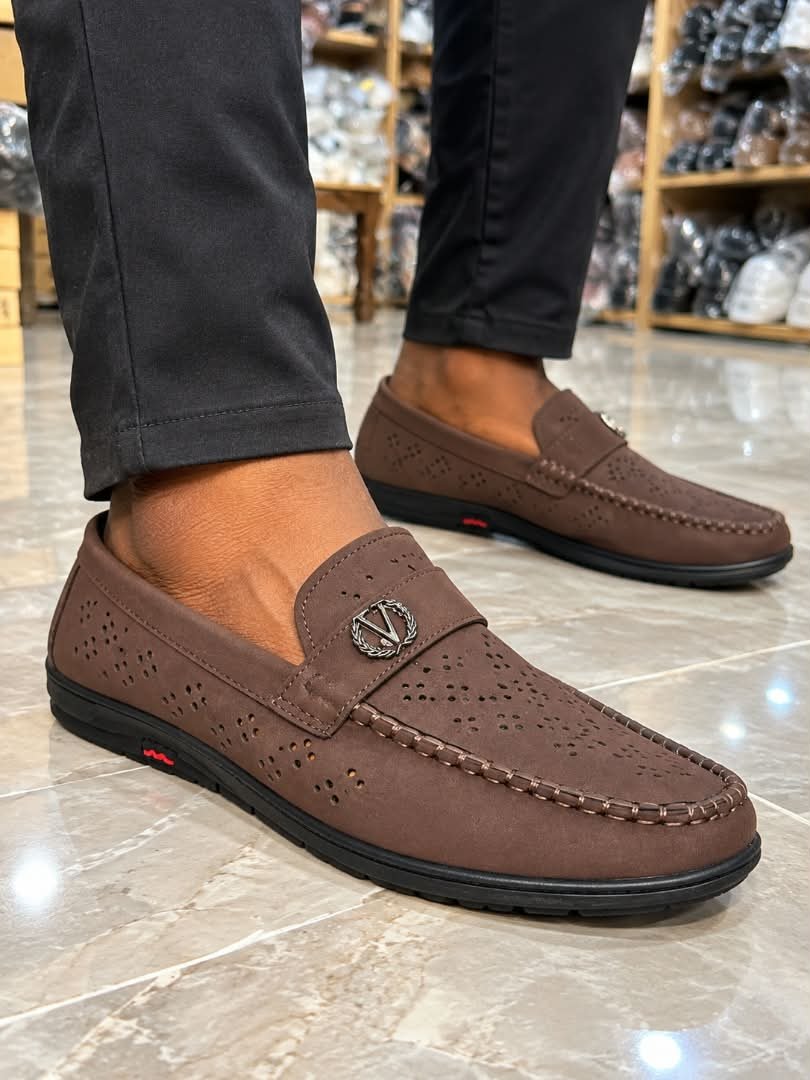 MOCASSIN LÉGERS - NOUVEL ARRIVAGE