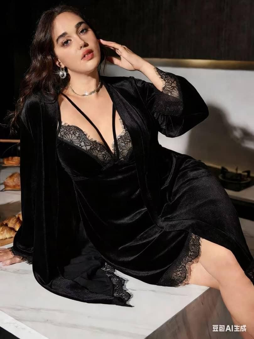 Robe de soirée