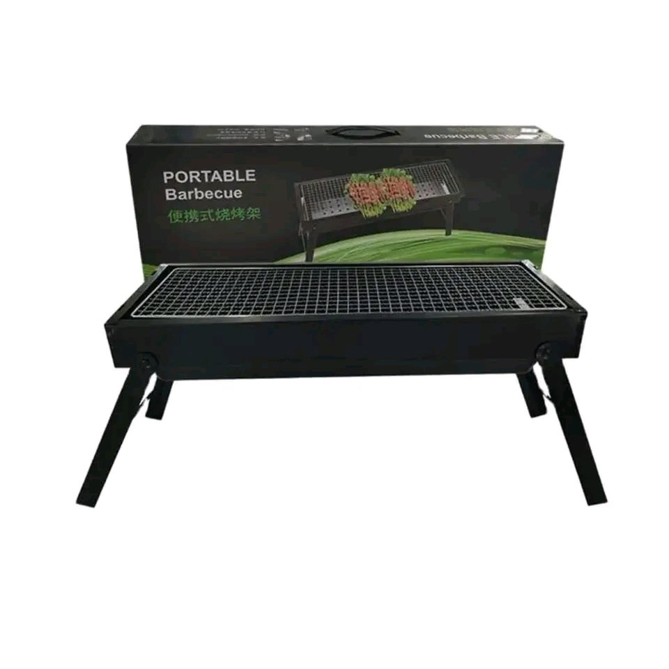 Fours barbecues portable