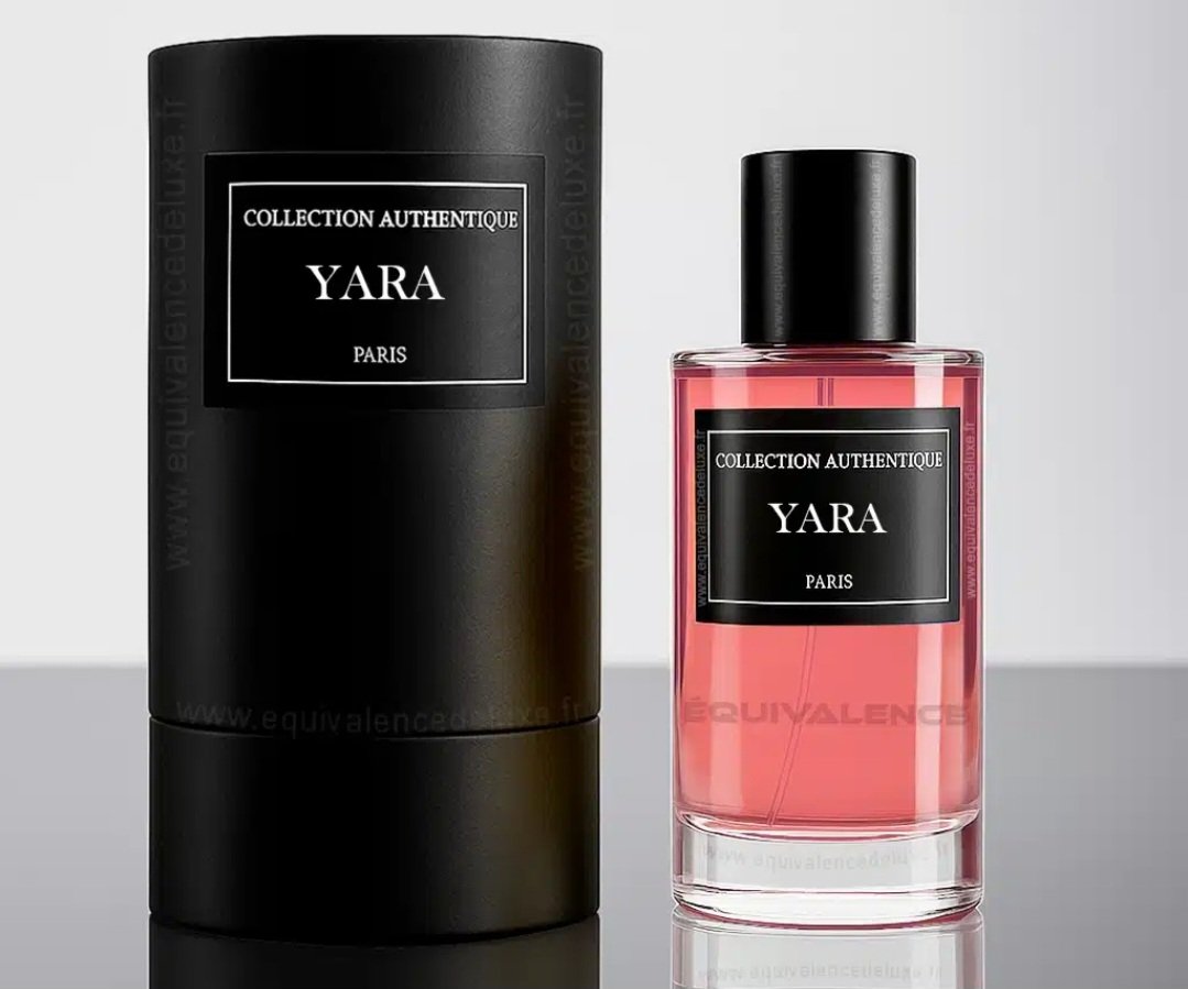 Parfums de qualité
