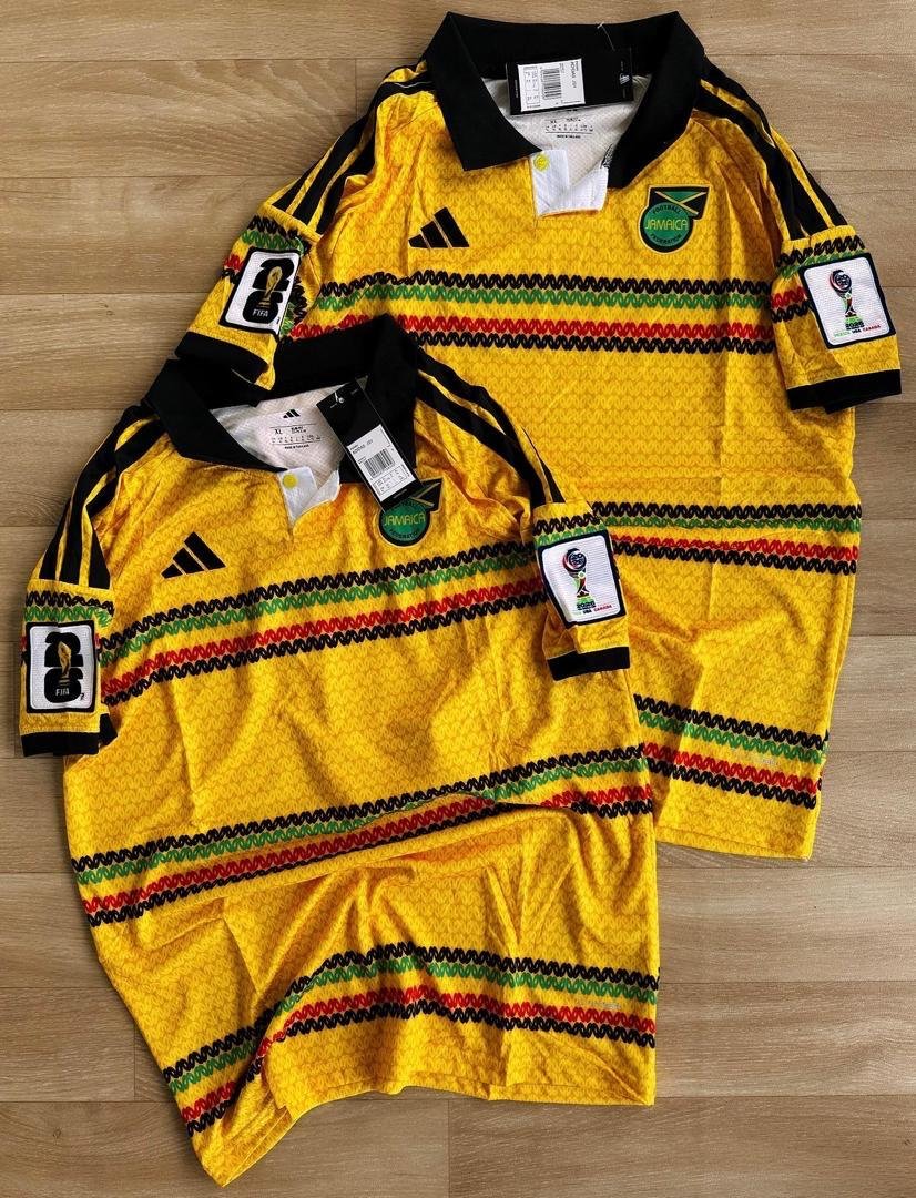 Maillot original